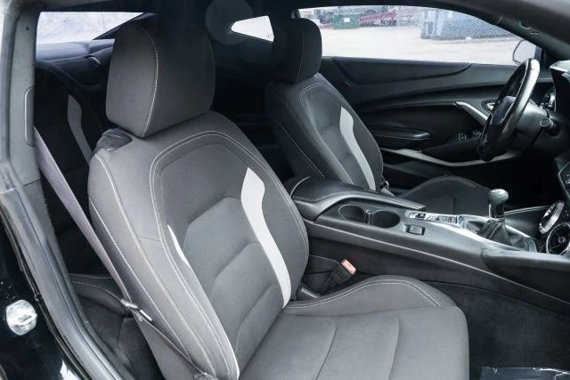 2019 Chevrolet Camaro 6th Gen - Image 29 of 29