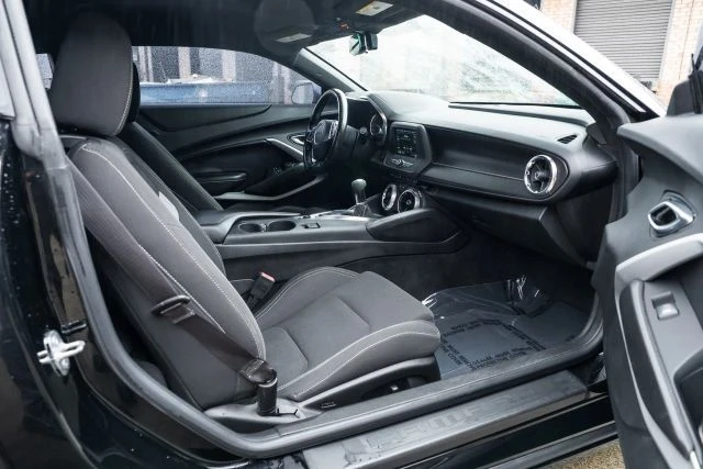 2019 Chevrolet Camaro 6th Gen - Image 28 of 29