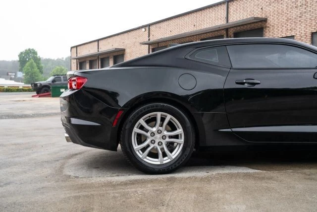2019 Chevrolet Camaro 6th Gen - Image 10 of 29