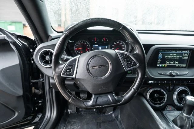 2019 Chevrolet Camaro 6th Gen - Image 27 of 29