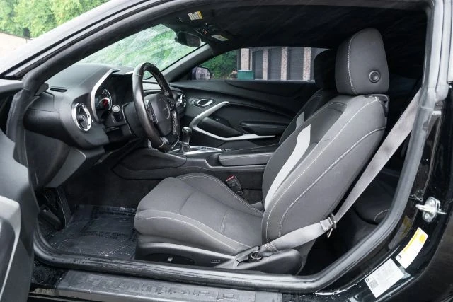 2019 Chevrolet Camaro 6th Gen - Image 18 of 29