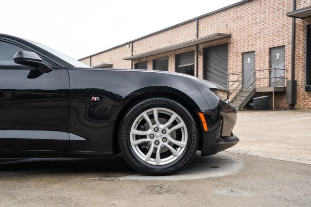 2019 Chevrolet Camaro 6th Gen - Image 12 of 29