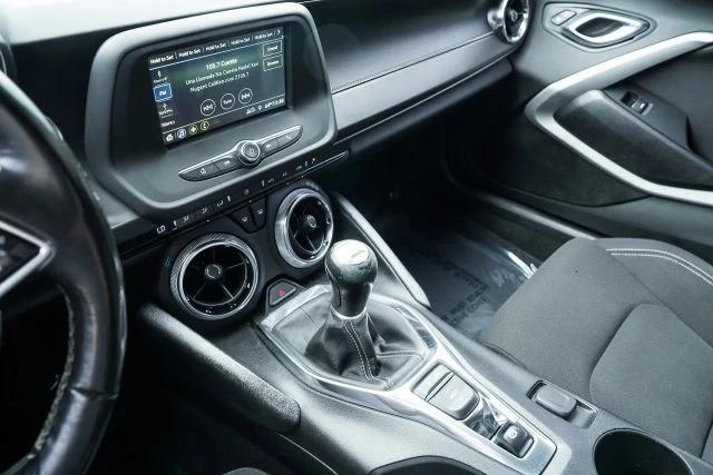 2019 Chevrolet Camaro 6th Gen - Image 24 of 29