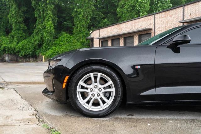 2019 Chevrolet Camaro 6th Gen - Image 3 of 29