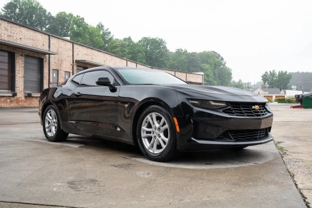 2019 Chevrolet Camaro 6th Gen - Image 13 of 29