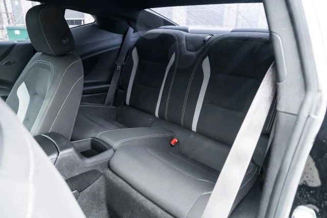 2019 Chevrolet Camaro 6th Gen - Image 22 of 29