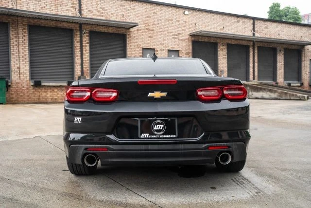 2019 Chevrolet Camaro 6th Gen - Image 7 of 29