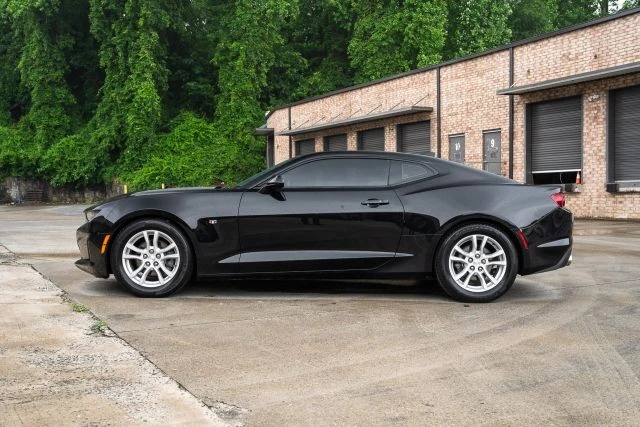 2019 Chevrolet Camaro 6th Gen - Image 4 of 29