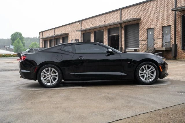 2019 Chevrolet Camaro 6th Gen - Image 11 of 29