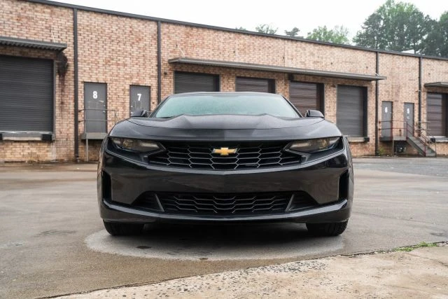 2019 Chevrolet Camaro 6th Gen - Image 14 of 29