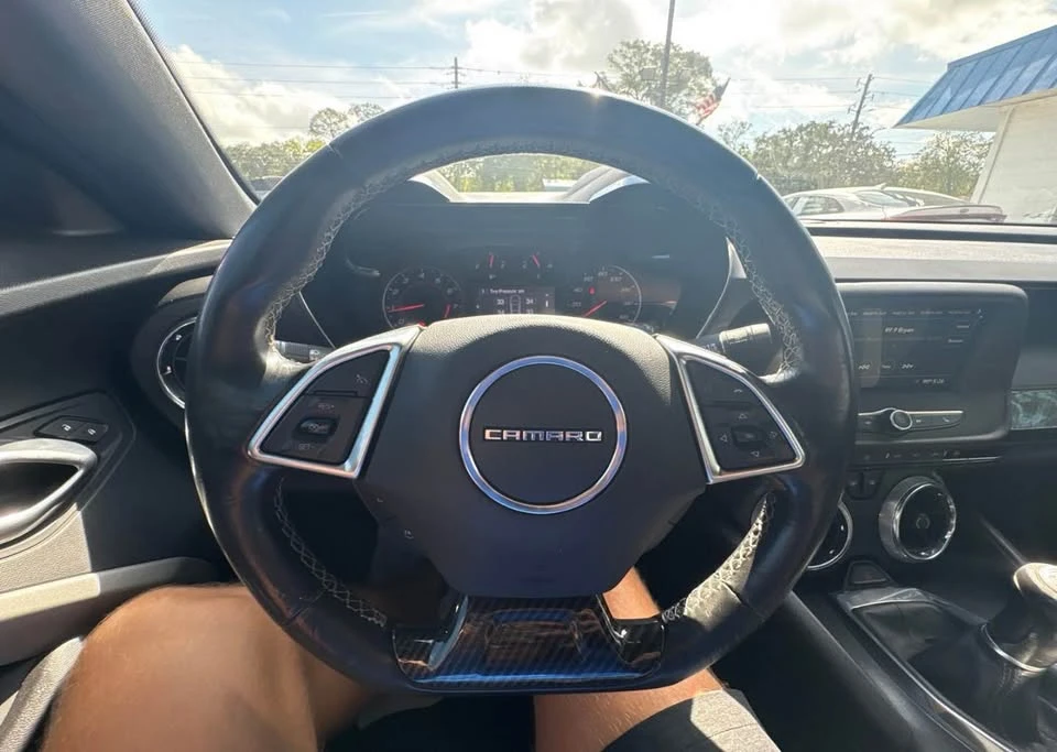 2019 Chevrolet Camaro 6th Gen - Image 10 of 17