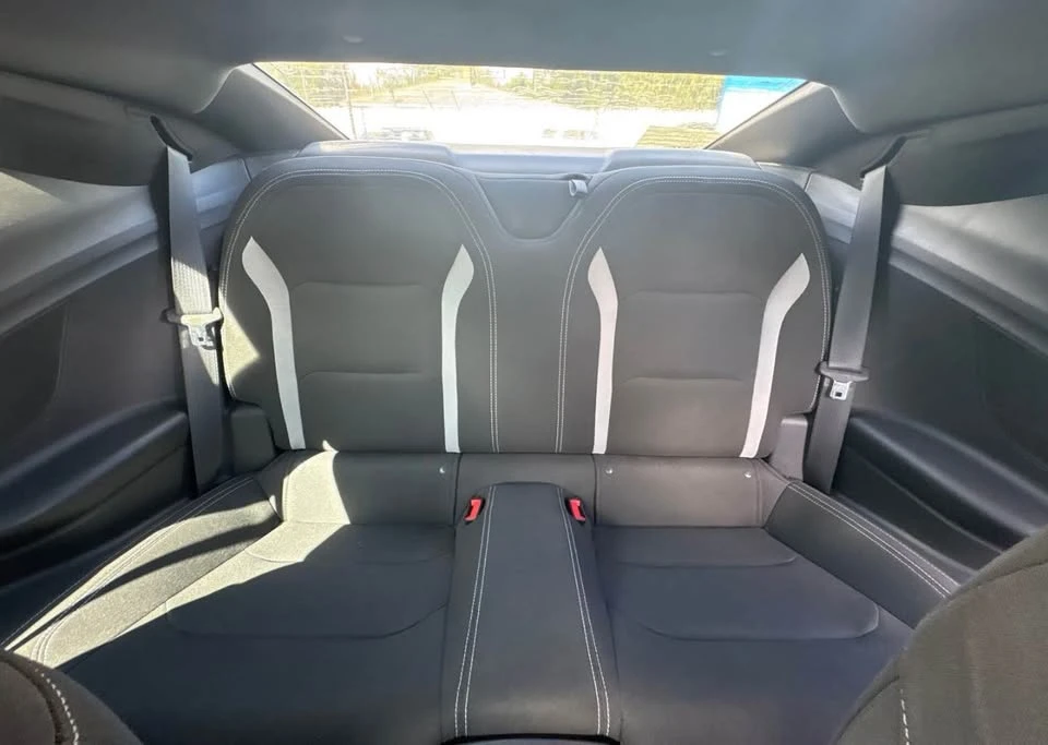 2019 Chevrolet Camaro 6th Gen - Image 9 of 17
