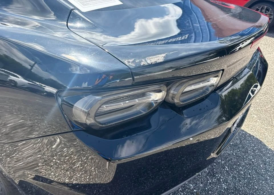 2019 Chevrolet Camaro 6th Gen - Image 5 of 17