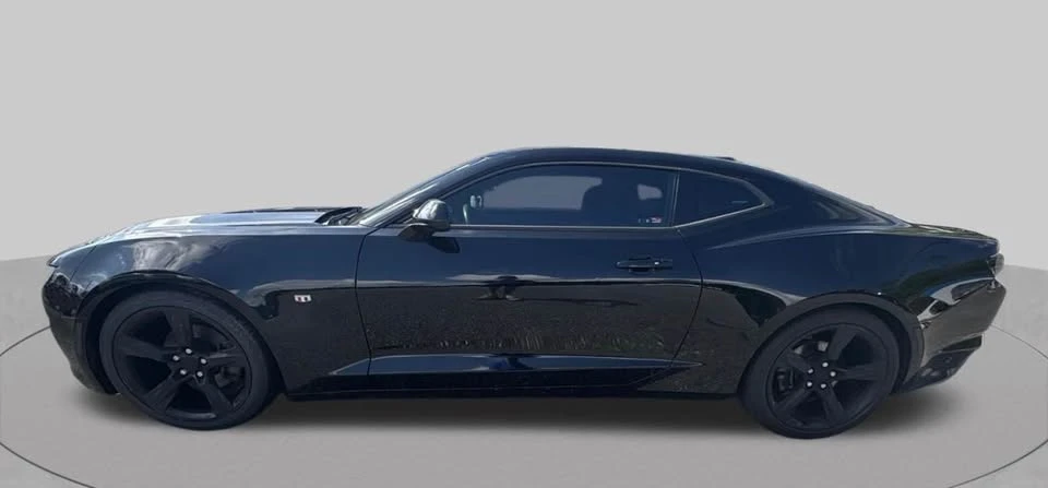 2019 Chevrolet Camaro 6th Gen - Image 3 of 17