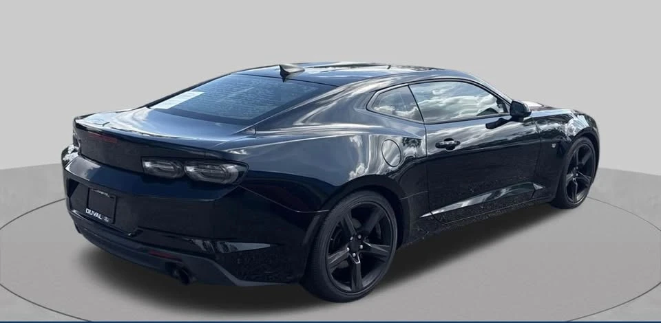 2019 Chevrolet Camaro 6th Gen - Image 2 of 17