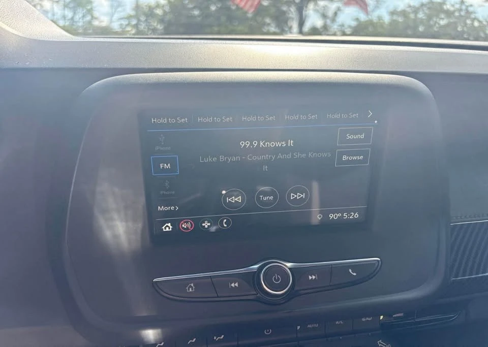 2019 Chevrolet Camaro 6th Gen - Image 11 of 17