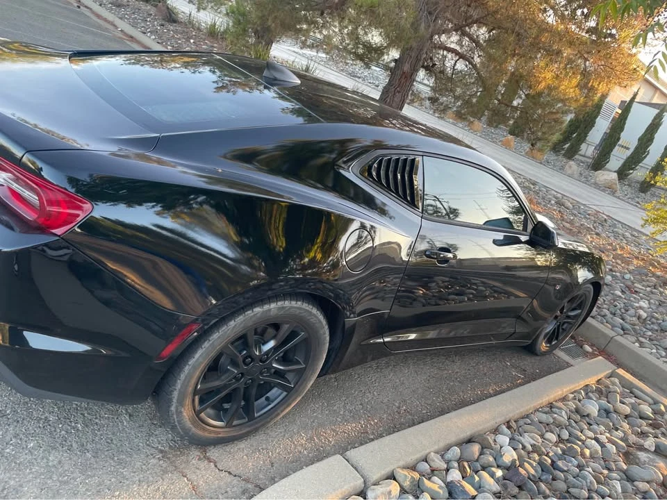 2019 Chevrolet Camaro 6th Gen - Image 2 of 8