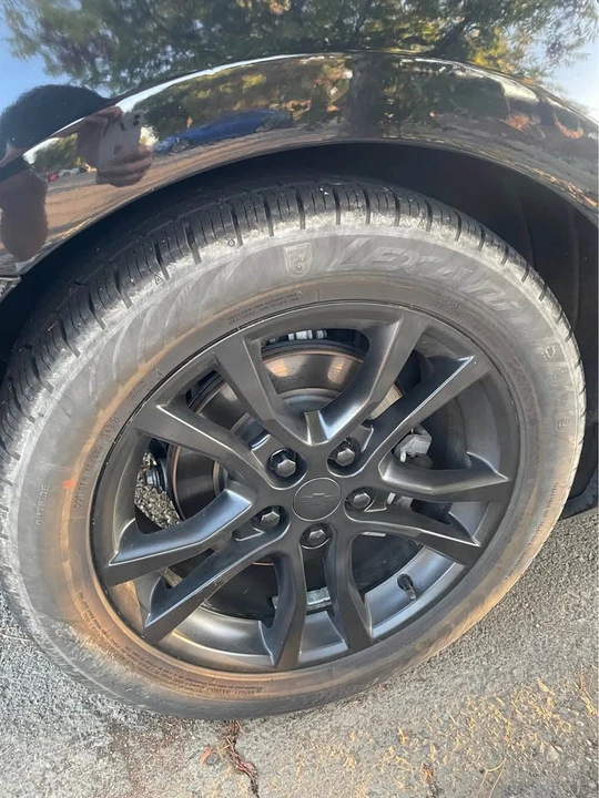 2019 Chevrolet Camaro 6th Gen - Image 3 of 8