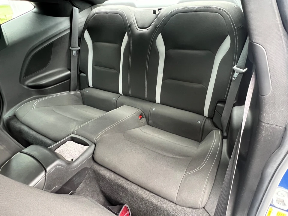 2019 Chevrolet Camaro 6th Gen - Image 7 of 13