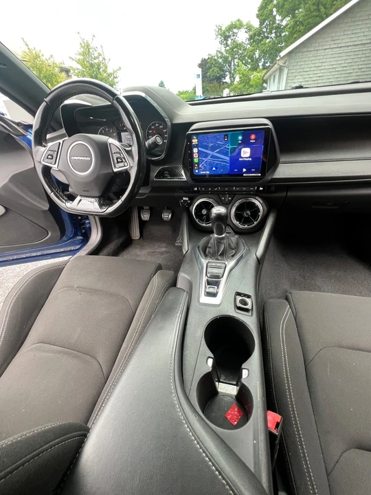 2019 Chevrolet Camaro 6th Gen - Image 11 of 13
