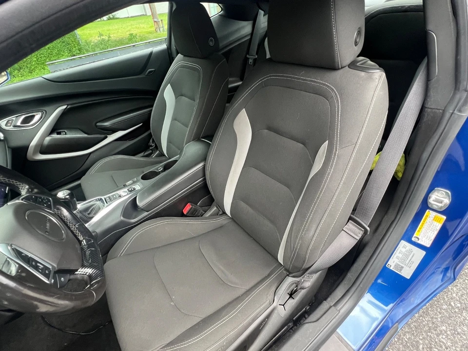 2019 Chevrolet Camaro 6th Gen - Image 12 of 13