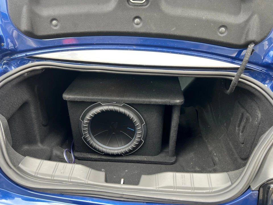 2019 Chevrolet Camaro 6th Gen - Image 9 of 13