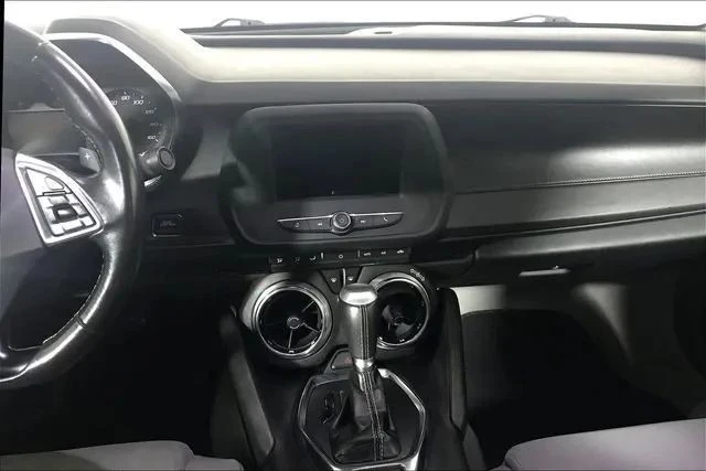 2019 Chevrolet Camaro 6th Gen - Image 5 of 12