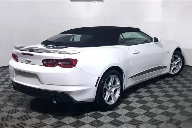 2019 Chevrolet Camaro 6th Gen - Image 12 of 12