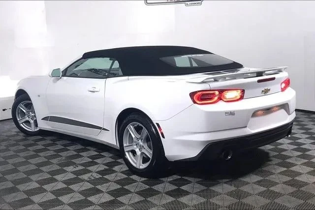 2019 Chevrolet Camaro 6th Gen - Image 11 of 12
