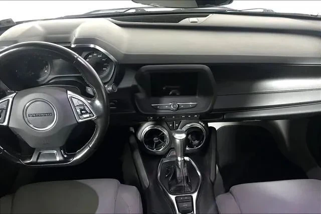 2019 Chevrolet Camaro 6th Gen - Image 4 of 12
