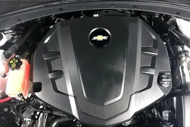 2019 Chevrolet Camaro 6th Gen - Image 9 of 12