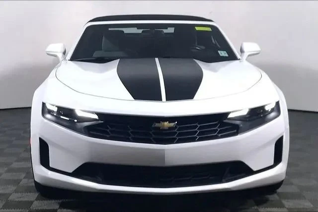 2019 Chevrolet Camaro 6th Gen - Image 2 of 12