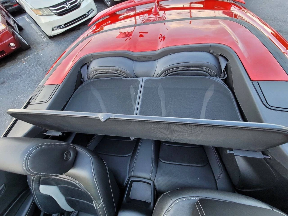 2019 Chevrolet Camaro 6th Gen - Image 28 of 29