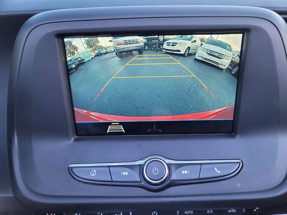 2019 Chevrolet Camaro 6th Gen - Image 20 of 29