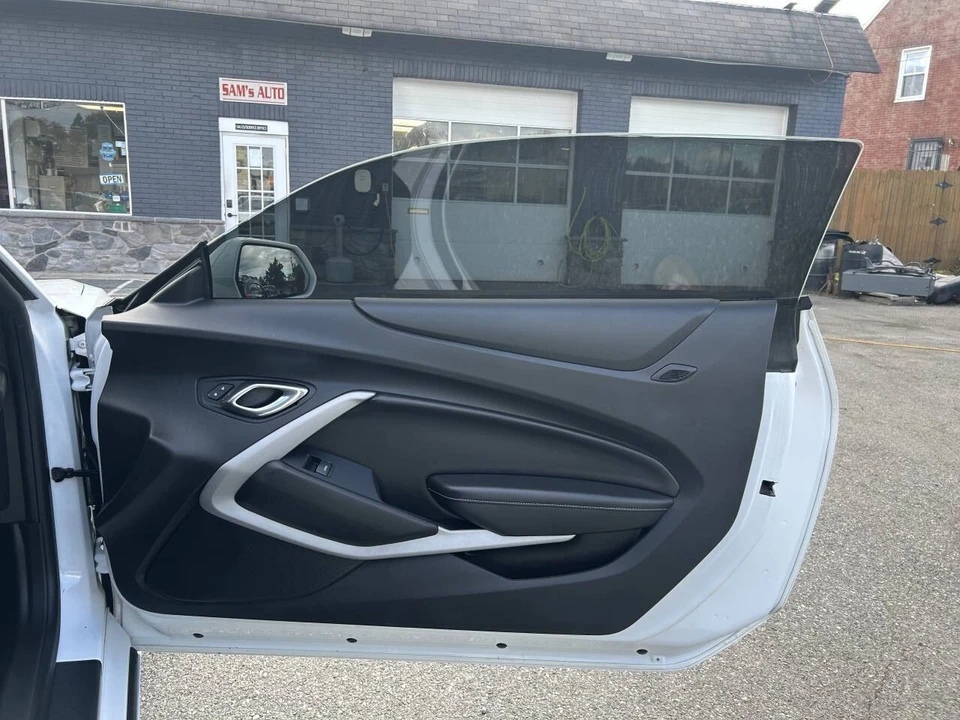 2019 Chevrolet Camaro 6th Gen - Image 20 of 21