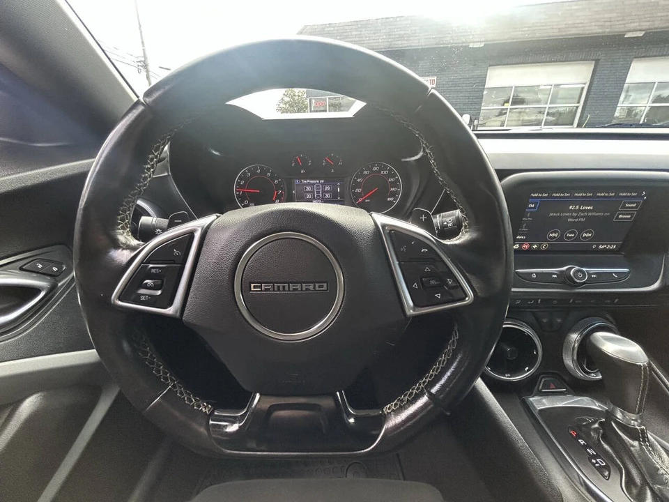 2019 Chevrolet Camaro 6th Gen - Image 10 of 20