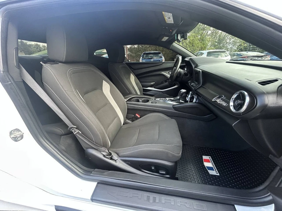 2019 Chevrolet Camaro 6th Gen - Image 18 of 20