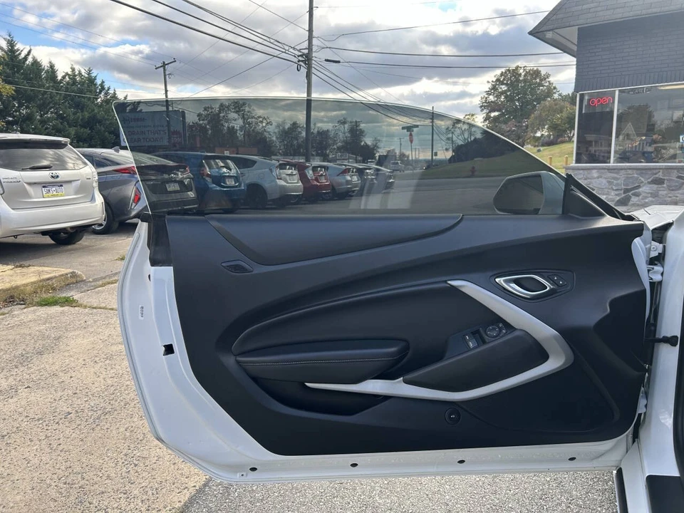 2019 Chevrolet Camaro 6th Gen - Image 16 of 20