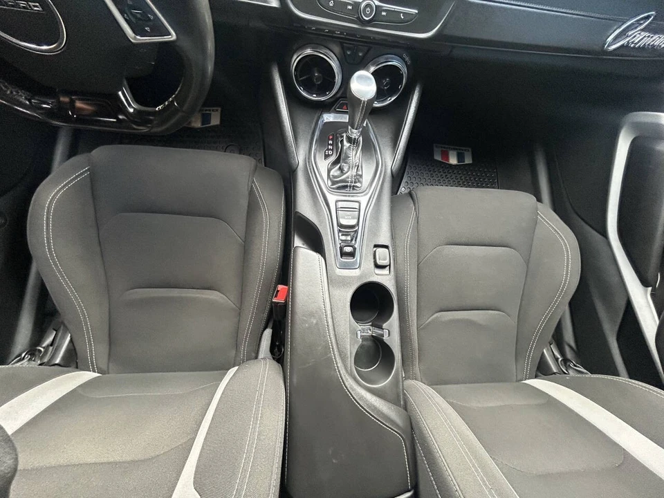 2019 Chevrolet Camaro 6th Gen - Image 15 of 21