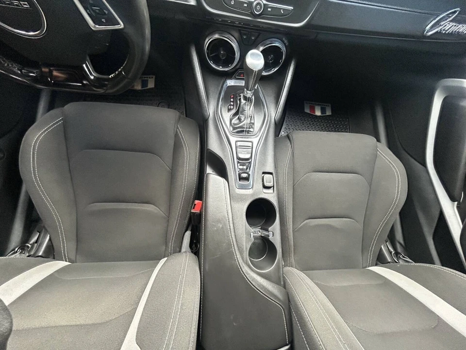 2019 Chevrolet Camaro 6th Gen - Image 13 of 20