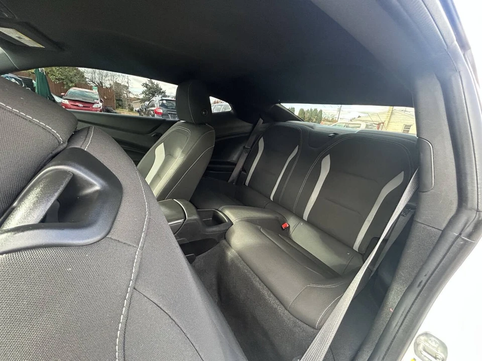 2019 Chevrolet Camaro 6th Gen - Image 15 of 20