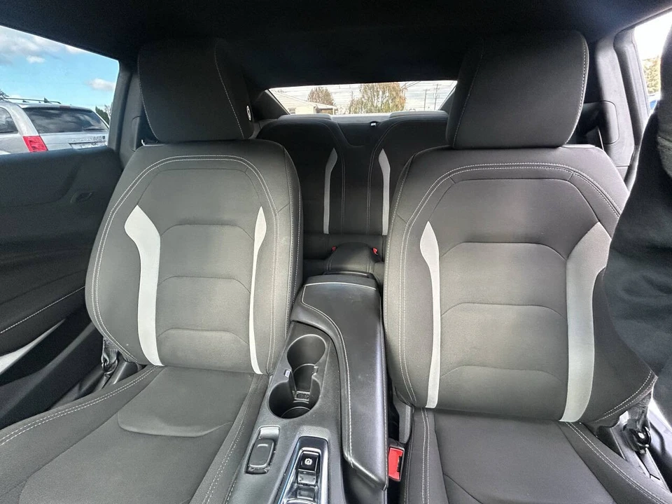 2019 Chevrolet Camaro 6th Gen - Image 13 of 21