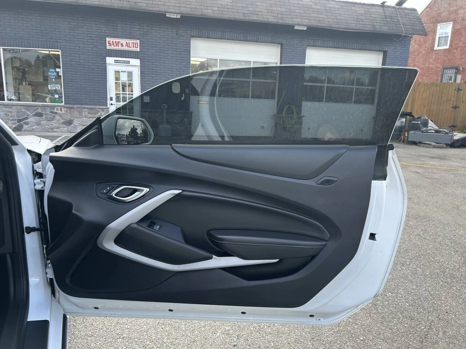 2019 Chevrolet Camaro 6th Gen - Image 17 of 20