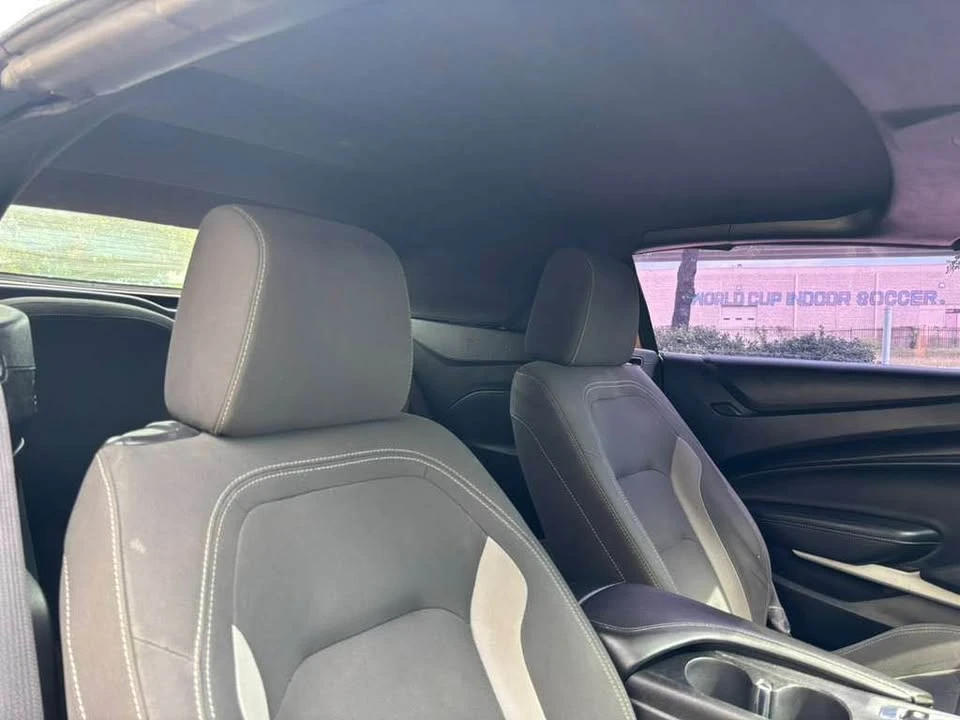 2019 Chevrolet Camaro - Image 8 of 11