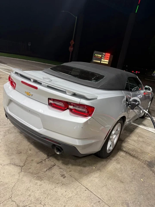 2019 Chevrolet Camaro 6th Gen - Image 5 of 6
