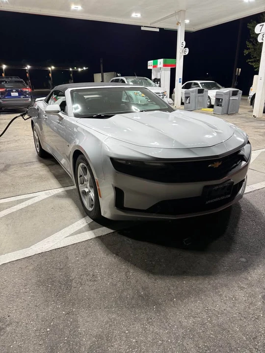 2019 Chevrolet Camaro 6th Gen - Image 3 of 6