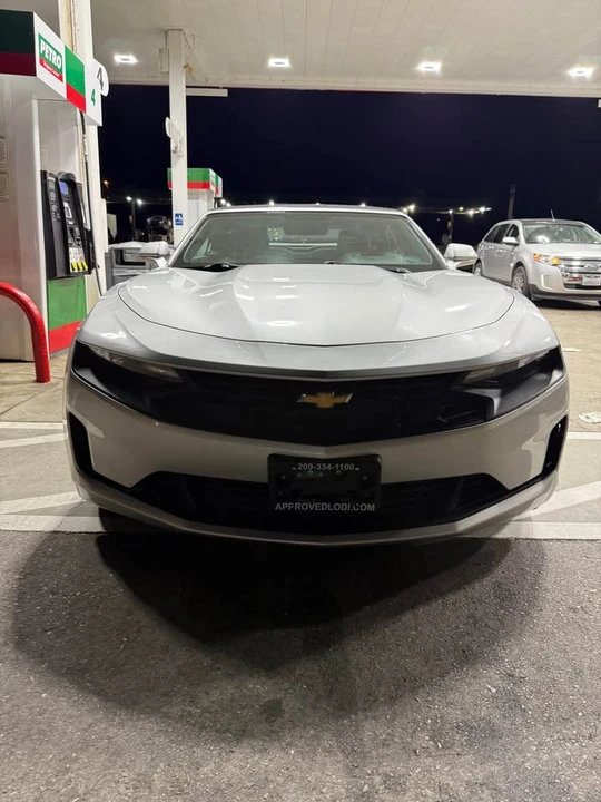 2019 Chevrolet Camaro 6th Gen - Image 2 of 6