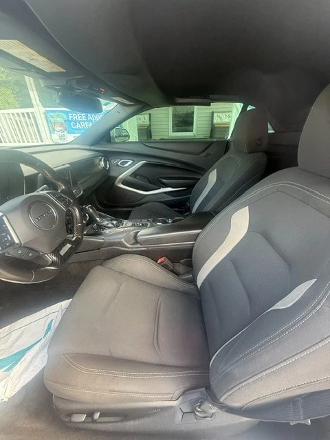 2019 Chevrolet Camaro 6th Gen - Image 4 of 6