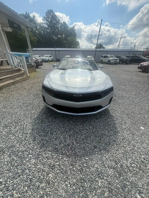 2019 Chevrolet Camaro 6th Gen - Image 3 of 6