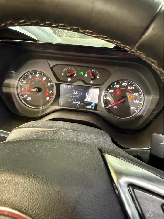 2019 Chevrolet Camaro 6th Gen - Image 14 of 16